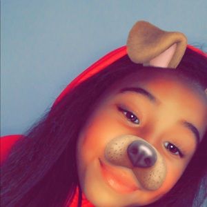 Meet your Posher, Jadyn